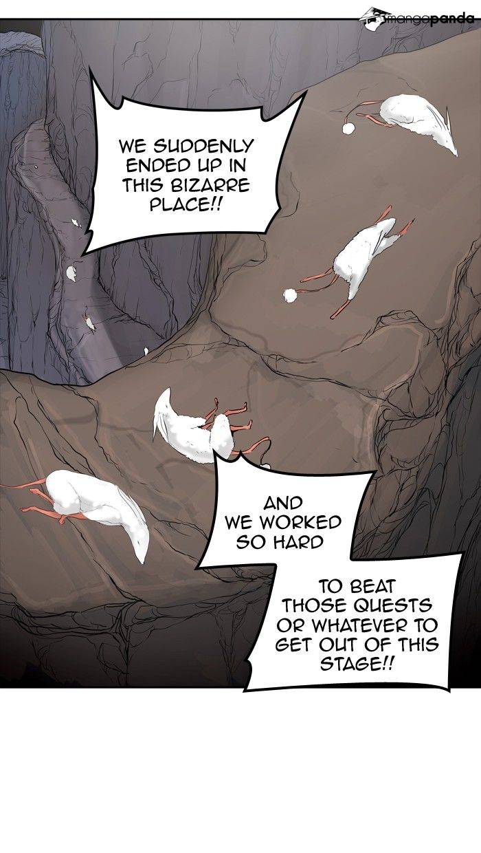 Tower of God Chapter 358 image 81